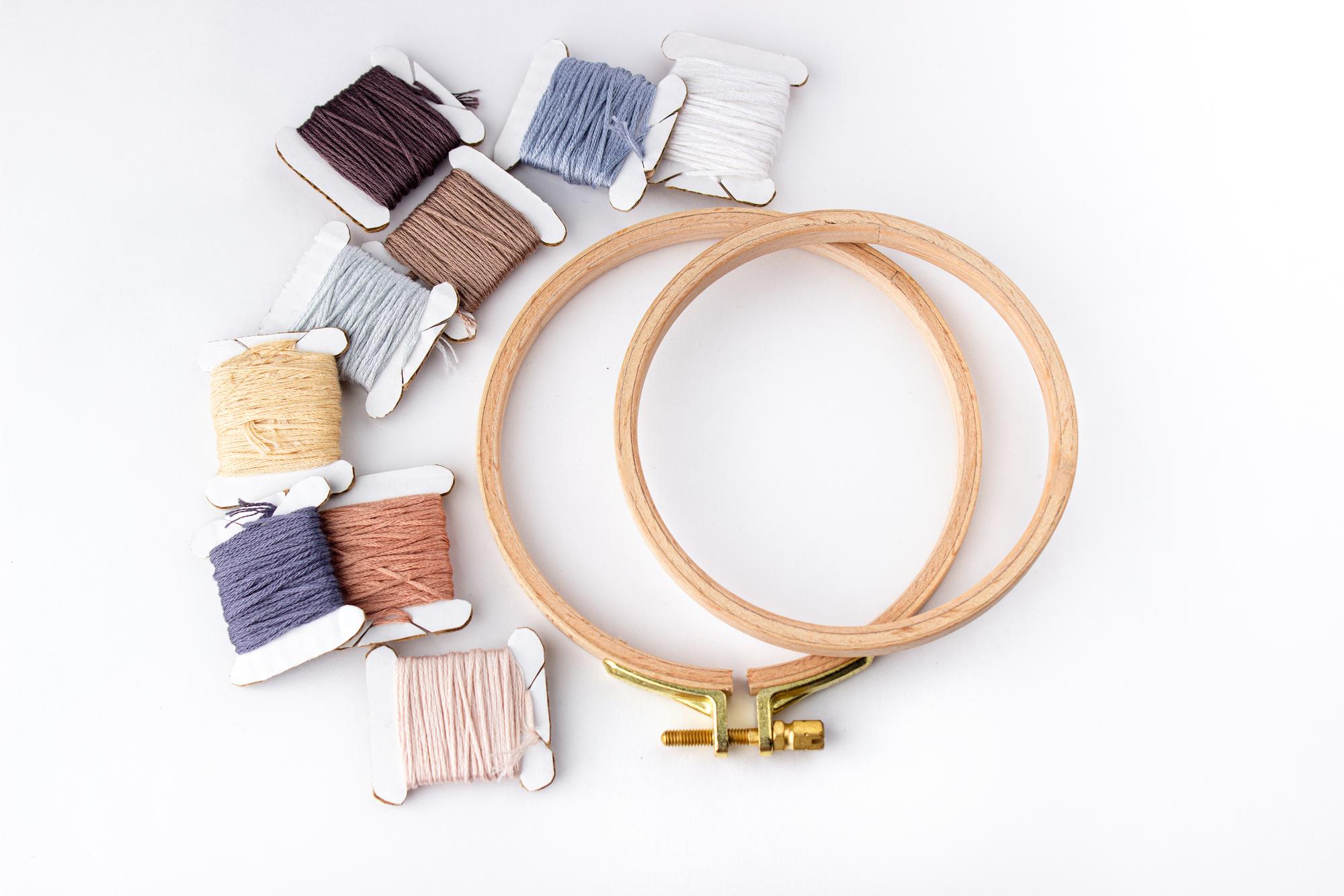 Set di materiali del corso